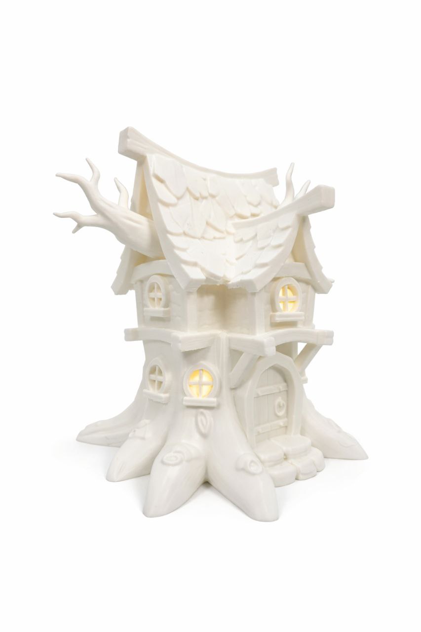 Dream Treehouse