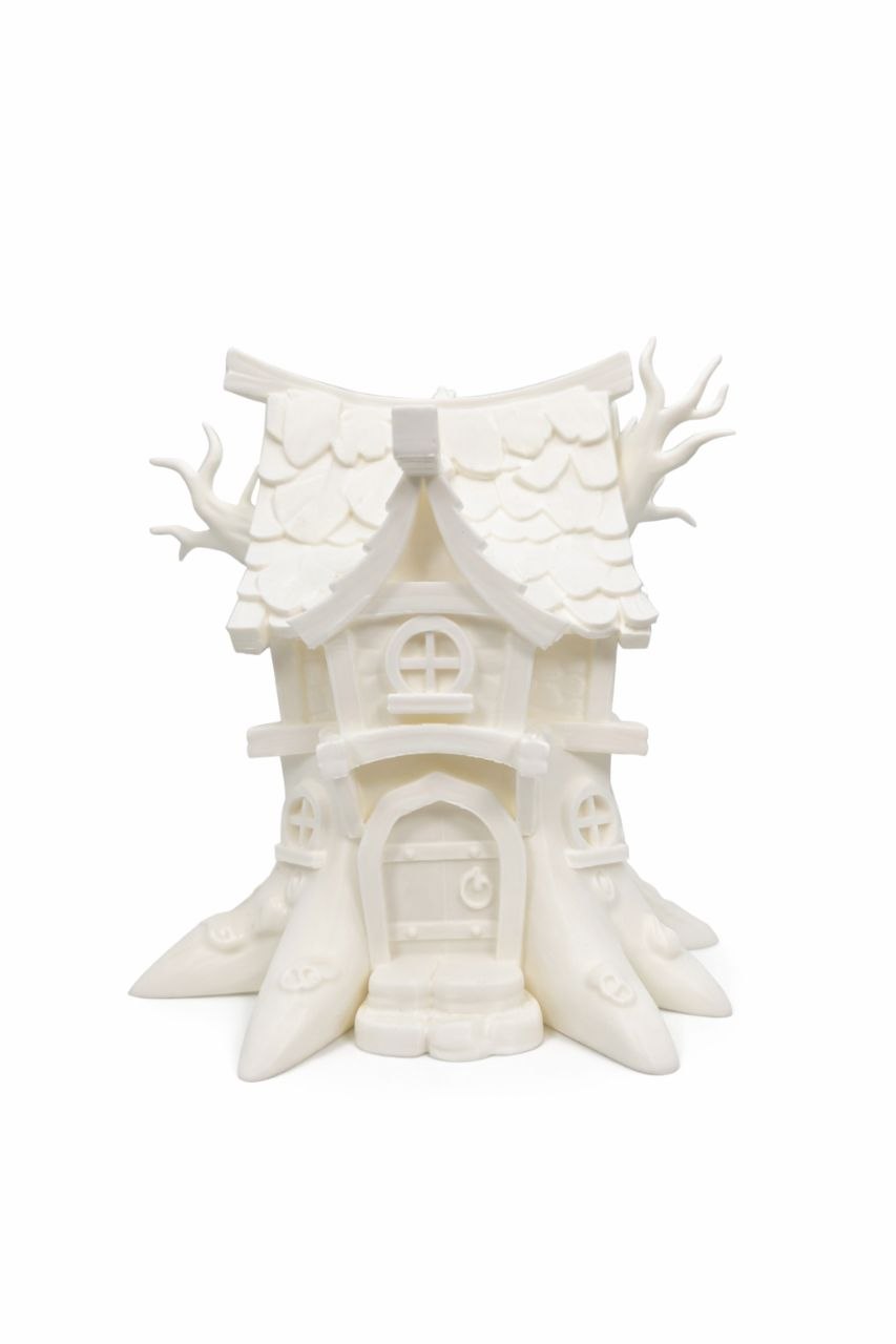 Dream Treehouse