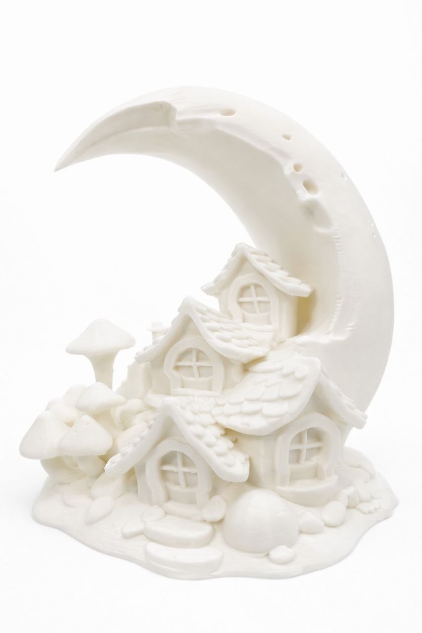 Moon Village