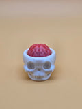 💀 Skull Clicker Anti-Stress 🖱️🧠