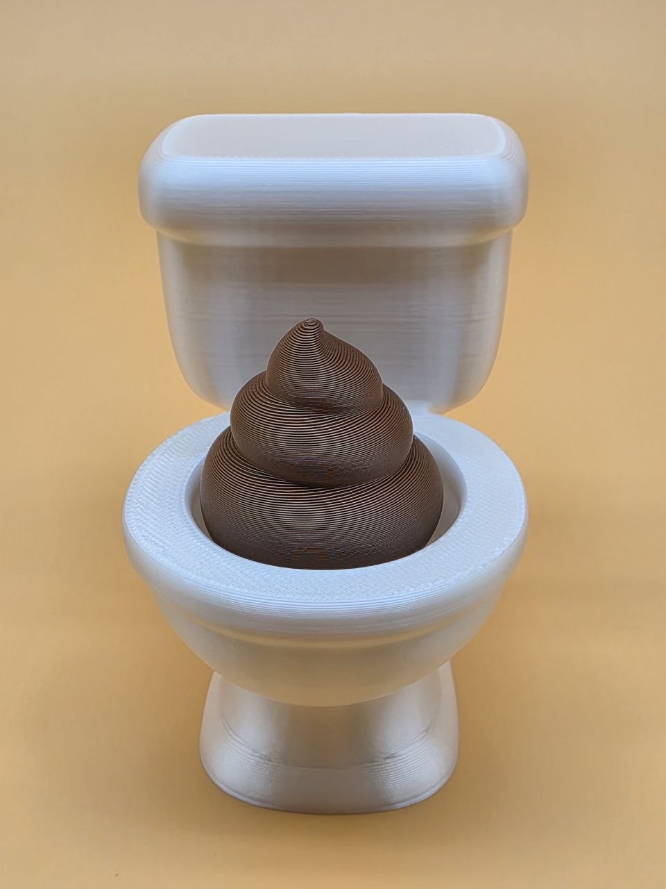 Funny Toilet Clicker – Stress Relief Fidget Toy 🚽😂