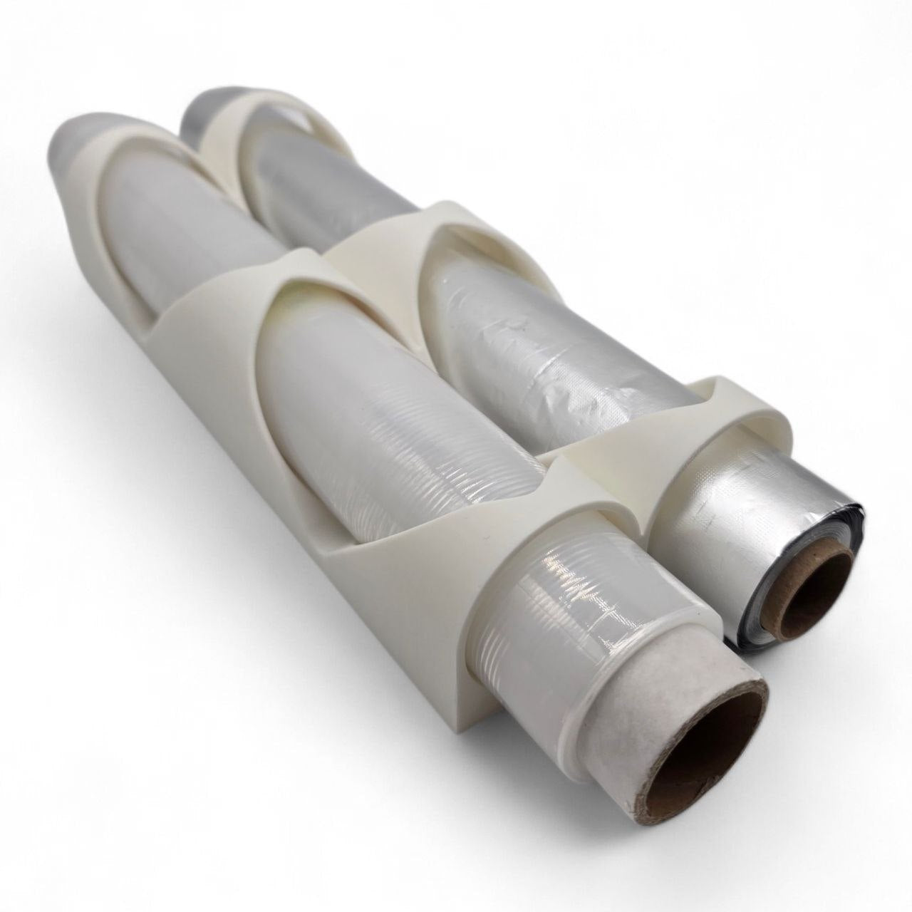 🧻✨ Kitchen Roll Holder – Baking Paper, Cling Film & More 🍞🍳