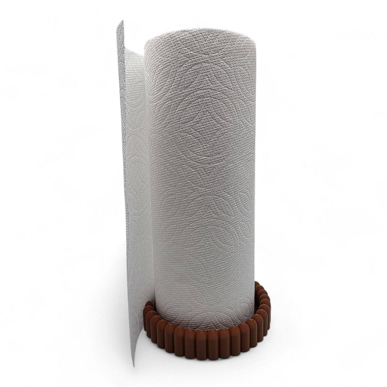 🧻 Kitchen Roll Holder 🍽️✨ | Stylish & Stable Paper Towel Stand