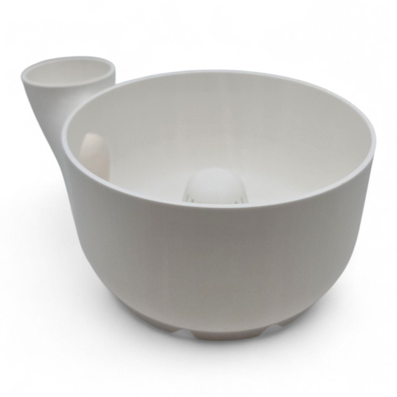 🍓 Berry-Fruit Vortex Washing Bowl 🌀💧 | Fast & Easy Cleaning