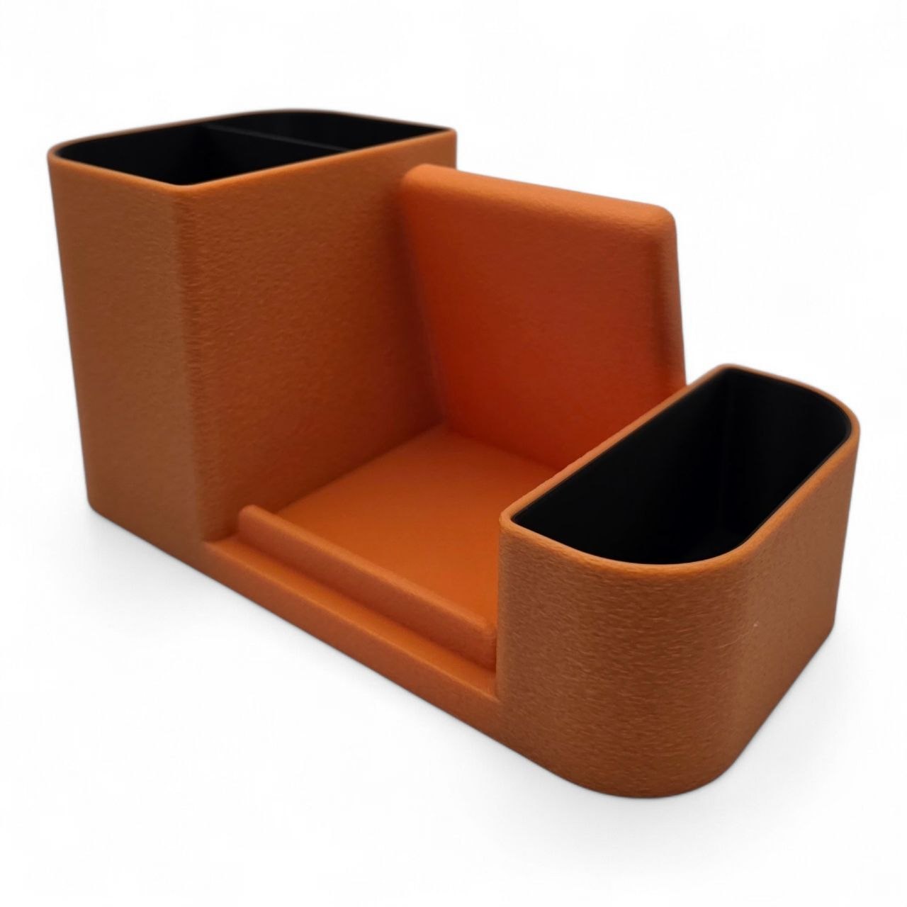 Desk Organizer with Phone Holder 📱✨ | Clean & Smart Workspace