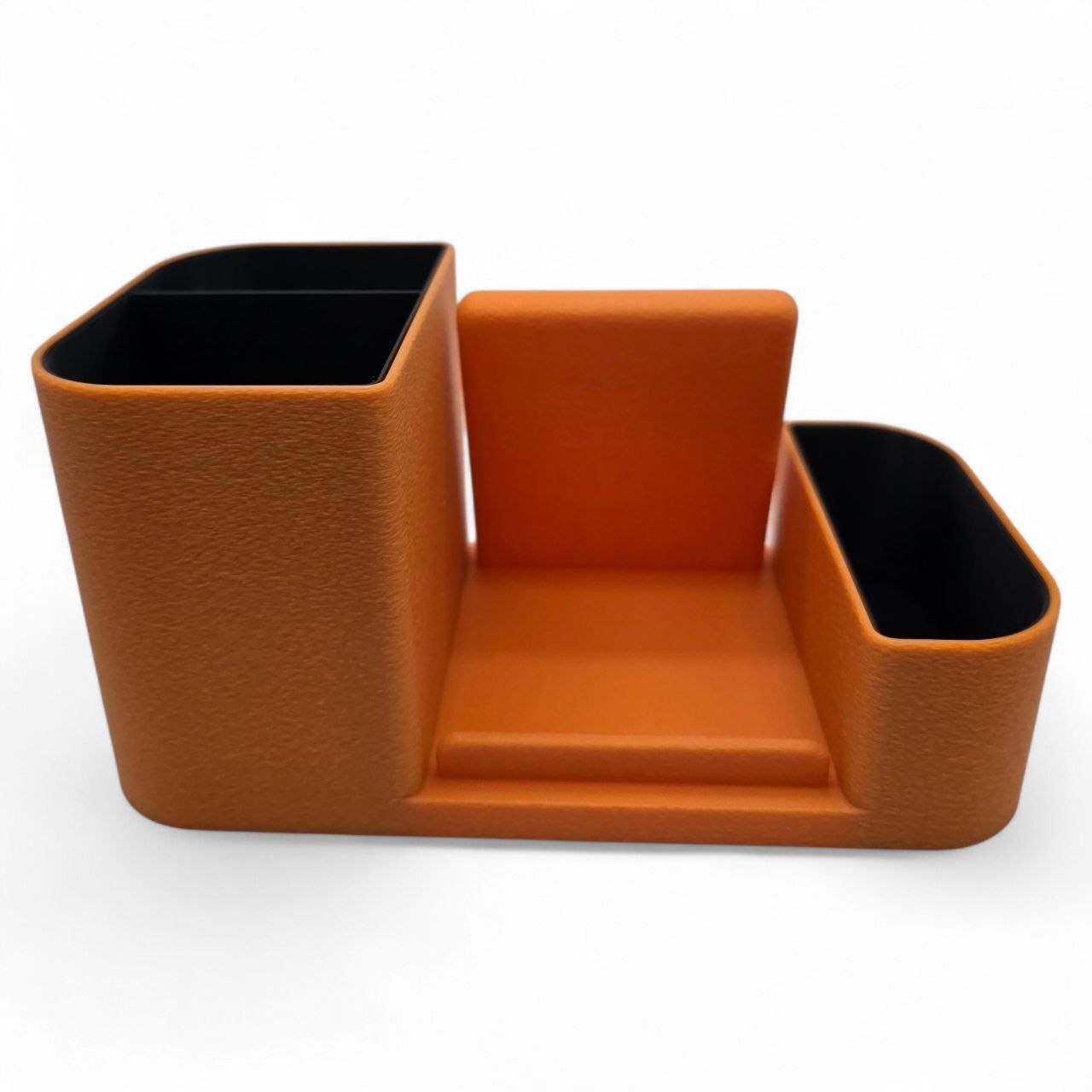 Desk Organizer with Phone Holder 📱✨ | Clean & Smart Workspace
