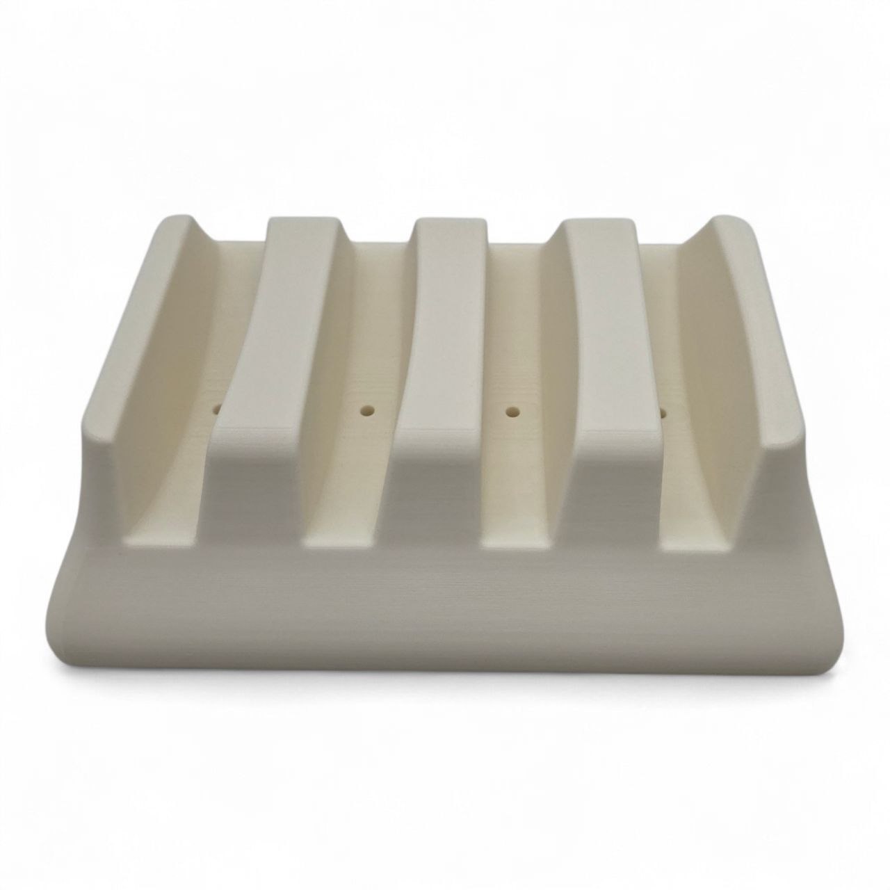 🍳 LidMaster Holder 🧽✨ | Pot Lid Organizer
