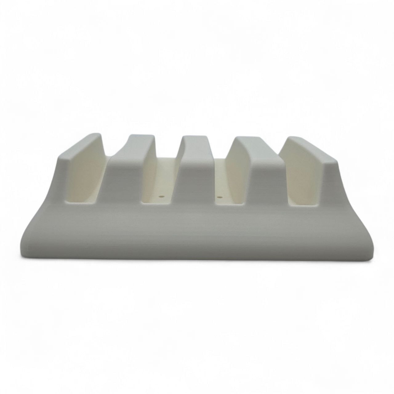 🍳 LidMaster Holder 🧽✨ | Pot Lid Organizer