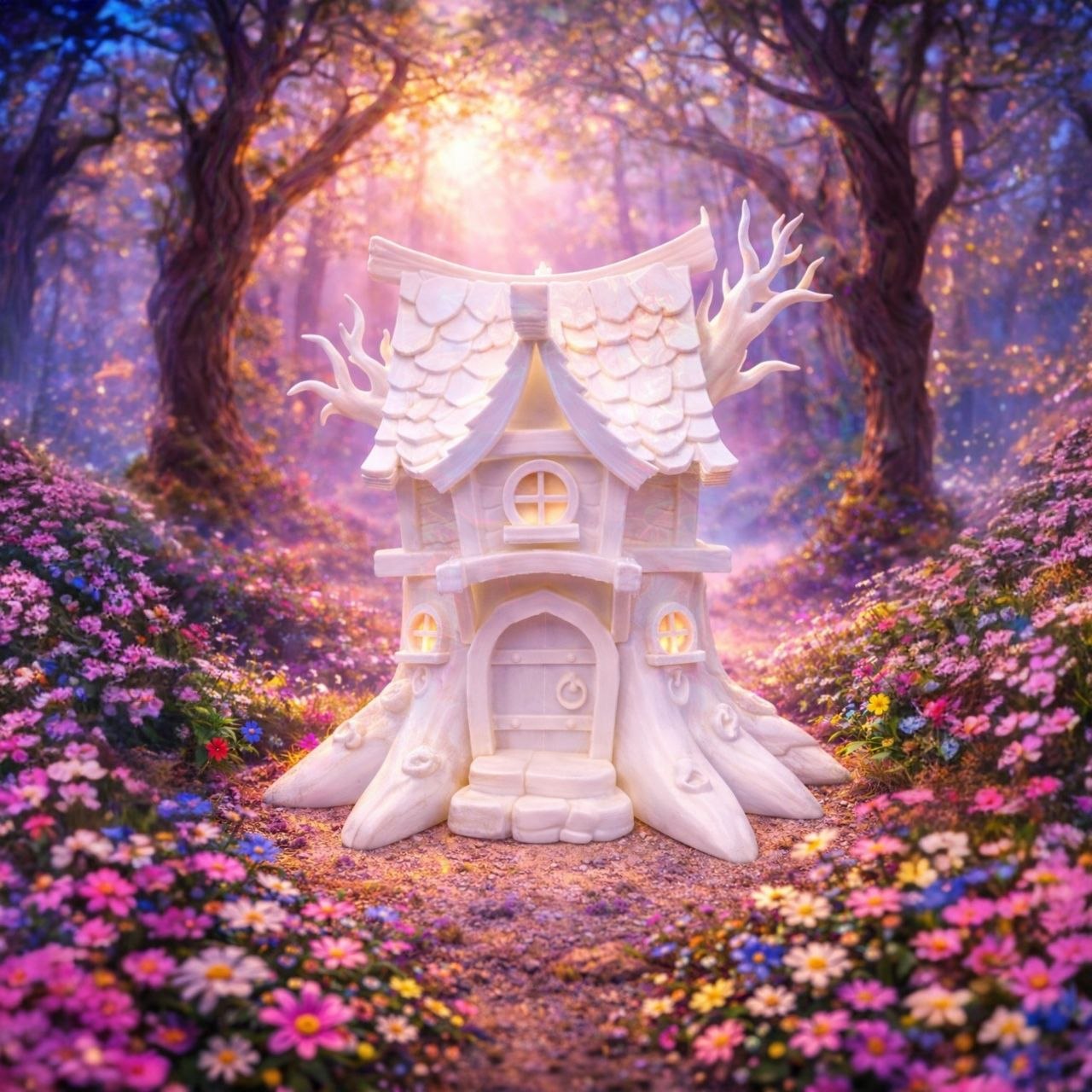 Dream Treehouse