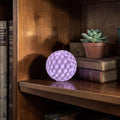 ✨ LumaSphere 3D Light 💡White