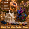 Fairytale Cottage House